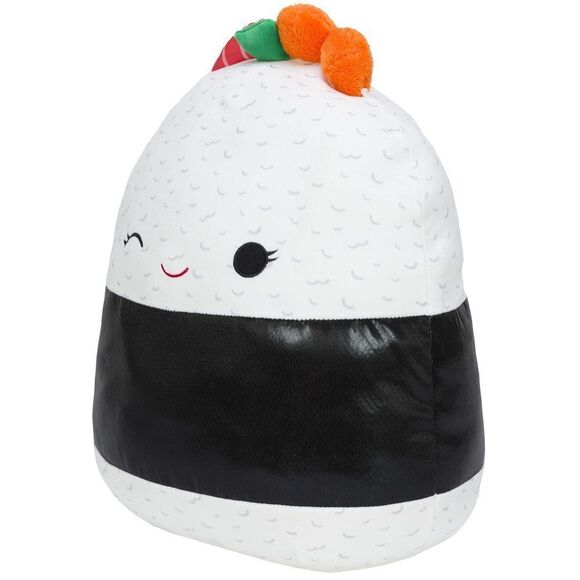 Squishmallows 16-Inch Sushi - Add Jaiya to Your Squad, Ultrasoft Stuffed Animal - Picture 2 of 15